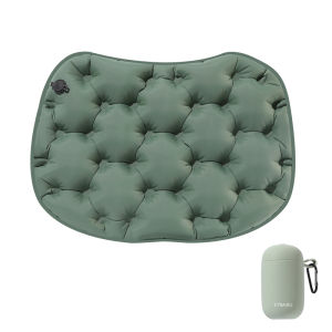 ETRAVEL | Waterproof Portable Inflatable Cushion