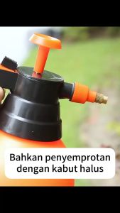 Sprayer 2 Liter Kyokan Semprotan Air Pompa Pressure Spray Jet AT008 pressure sprayer semprotan kyokan burung/hama/disinfektan kyokan/violet