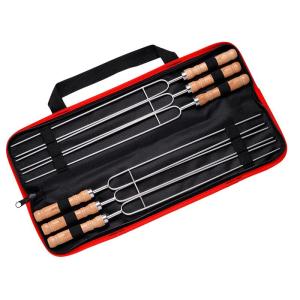 BAOLUOYOUXUAN | Stainless Steel Grilling Fork 304