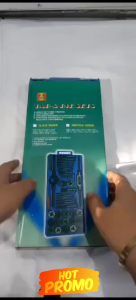 Alat Snai dan Tap Ulir Mur Baut Tap Die Set 40 Pcs Alat Senai