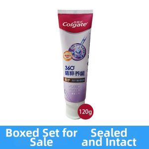 Colgate | All-Around Gums and Teeth Protection Toothpaste