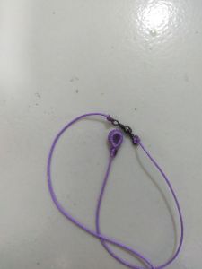 tali burung jalak suren satin