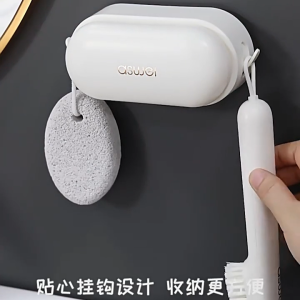 [BULANY] Multifunctional Brushes Laundry Cleaning Brush Set Soft Bristle Shoe Cleaning Brush Household Tool