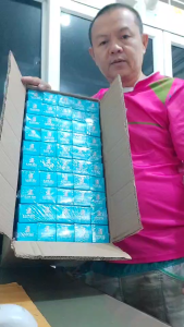 ยกลัง 1ลัง 200 ดวงนะคะ หลอดปิงปองหลากสี หลอดไฟLED ไฟบ้าน 3W ขั้วE27 ใช้แต่งสวนไม่ตกไม่แตกใช้งานกลางแจ้งได้งานดี