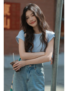 Mixd | Áo Thun Tay Ngắn Sang Trọng Quyến Rũ