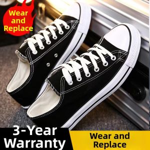 JIFANPAUL | Breathable Slip-on Low Top Sneakers