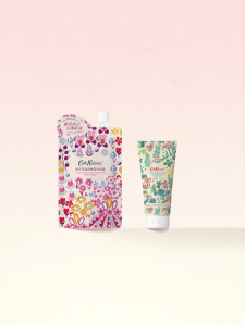 Cath Kidston | Sữa Tắm Dưỡng Ẩm Lâu Dài Hương Bưởi & Ylang Ylang