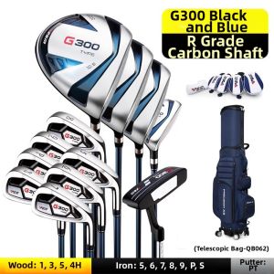 PGM GOLF | Mens Beginner Titanium Golf Club Set