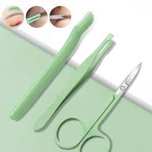 Manicure Set 35 in 1: Alat Perawatan Kuku Berkualitas Tinggi