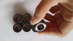 ROLLER ROLER SET HONDA VARIO 150 Esp  Orisinil 22123-K36-T00