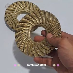 BURNER RINNAI TORNADO BGX ALLOY TYPE RI 712 BGX / RI 602 BGX / RI 511 T / RI 712 T / RI 712 TG