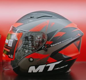 MT HELMET