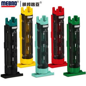 แสตนปักคัน เบ็ดตกปลา ROD STAND BM-250 ลิฟท์ ขายกล่องตกปลา กล่องตกปลา และเบ็ดตกปลา