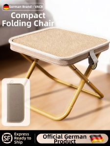 Portable Foldable Stool for Adults Outdoor Travel