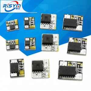Risym | Mini High Power MOS Trigger PWM Regulator Electronic Switch Control Module