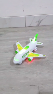 Mainan Anak Pesawat Airbus Citilink Garuda Batik Lion Air BP75 Battery Light & Sound