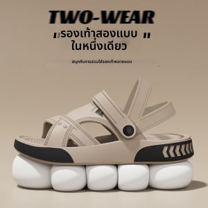 BUYANGSI | Driving Slip-Resistant Durable Summer Outdoor Mens Sandals Large Size