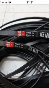 Dây Curoa 7PH1930 sử dụng nhiều dòng model máy sấy Electrolux - EDV 600-705-7051-8052-7552...