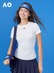 AO | Sports Fitted Quick-dry T-shirt
