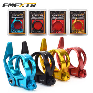 FMFXTR | Quick Release Fixed Seatpost Clamp
