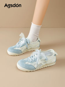 Agsdon | Breathable Summer Casual Ballet Training Shoes 2026