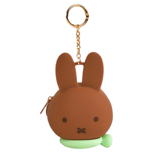 Miffy | Túi Lưu Trữ Đa Năng Silicone