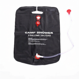 SHANNAIER | Portable Shower Water Bag