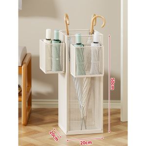 MUGG | Drip Umbrella Stand for Home and Business