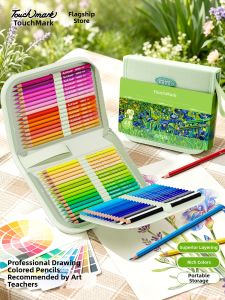 Touch mark | Beginner Friendly Drawing Pencil Set