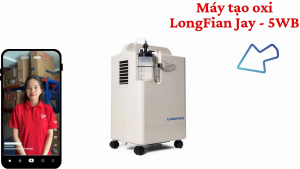 Tích Hợp Xông Mũi Họng Chạy Êm Tiết Kiệm ĐiệnThiết kế nhỏ gọn có bánh xe dễ di chuyển và lắp đặt