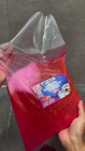 Anti-Bact+ SOFTPACK Sabun Dobi Sabun Cuci Baju Sabun dobi wangi Soft Pack 5 Liter -