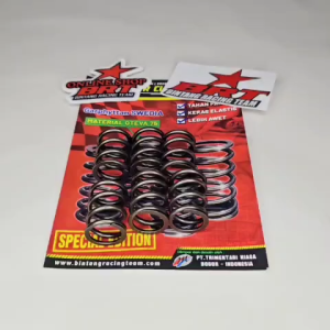 PER KOPLING BRT SUPER OTEVA GEN 2 KIRANA KARISMA SUPRA X 125 FI Injeksi SUPRA X 125 Karbu Karburator