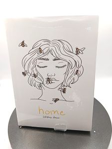 Home by Whitney Hanson [High Quality Paperback]