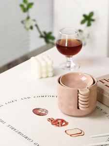 Round Irregular Seasoning Dish Set Nordic Hot Pot Sauce Dip Vinegar Dishes Storage Plate Kitchen Condiment Serving Dish Set
