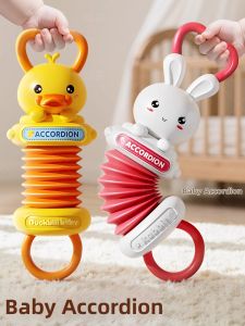JIEXI | Educational Teether Toy 3-6 Months