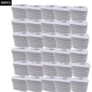 Wholesale Dust-proof 5N11 Cotton Filters 501 For 3M 6001 6002 6004 6200 7502 6800 Chemical Respirator Gas Mask Protection