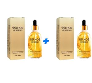 PROMO BELI 1 FREE 1 eelhoe serum ginseng 100 ML murah (2 & 3 pcs) - 100% ORIGINAL