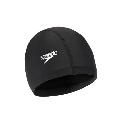 Speedo | Mũ Bơi Chống Clo Kích Thước Lớn Đảm Bảo Sự Thoải Mái