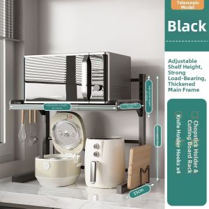 Multifunctional Kitchen Organizer