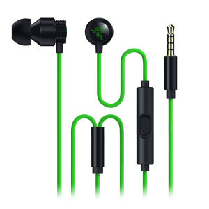 Razer | Tai Nghe In-Ear Có Dây Cho Nhiều Nền Tảng Chơi Game