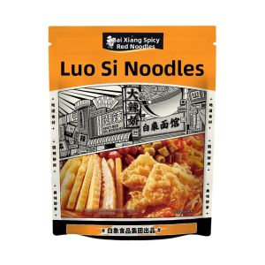 Baixiang | Specialty Convenience Rice Noodles with Rich Soup