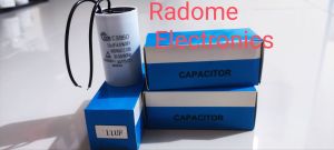 WASHING MACHINE / ICE CRUSHER  CAPACITOR ( 11uF/450V )