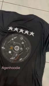 KAOS STRAYKIDS S-CLASS ATASAN WANITA & PRIA BAJU KATUN COTTON COMBED 30S