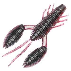 Tsurinoya | High Density Threaded Shrimp Soft Bait 82mm