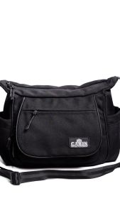 Cabines Pro | Tas Slempang LUMOS | Tas Kanvas Slingbag Pria dan Wanita