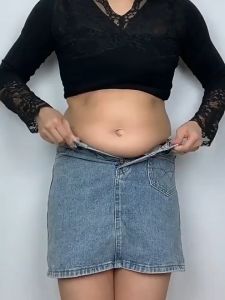 【SG stock】 Waist Trainer/Shapewear/Bodyshaper/Corset Body Slimming Shapewear/Girdle Shape Wear U03