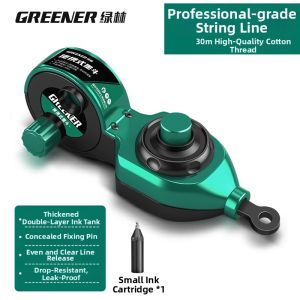GREENER | Automatic Professional Line Marker for Construction