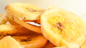 กล้วยกรอบ ผักผลไม้อบกรอบ หวานธรรมชาติ ไม่มีแป้ง ไม่มีน้ำตาล สินค้าพร้อมส่ง!! ขนาด 500 กรัม / 250 กรัม / 100 กรัม