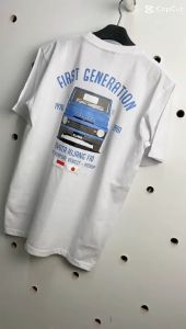 kaos kijang indonesia kaos mobil kaos otomotif kijang generation 1 KIJANG BUAYA