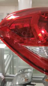 DEPO MIRAGE 2017 - 2020 TAIL LAMP ASSEMBLY ORIGINAL OEM GLASS